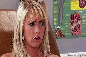 Mom, can I please have your pussy now?