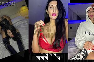 wow, rate my cock, stepmom!