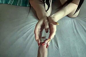 german amateur homemade fuck pov with submissive wife