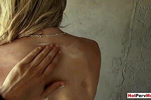 Watch This Mature Stepmother Demonstrate Her Expert Blowjob Skills In POV