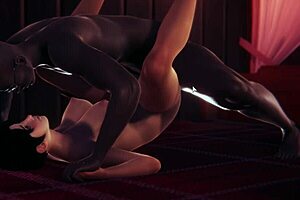 honey select 2 momiji part 2 scene 2