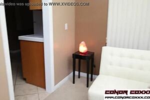 Jamie Foster Blows the Psychologist?