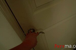 Sick Stepmom Needs Her Vitamins - Lexi Luna