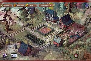 let's play breeding farm with redhead slut on ranch 😏