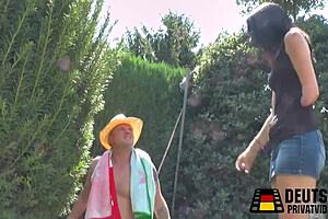 hey, check out this one-arm girl getting fucked hard in hd 😏