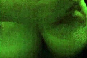 Betty says, 'Watch me play with my nipples.'