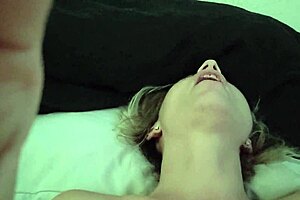 I Love Letting Strangers Eat My Pussy But Sucking Them Off Even More