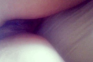 Ana fist anal video, Mom with a perfect booty has a amateur sex with the camera rolling