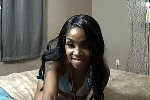 Mystic Has Fun on a Solo