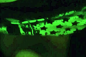 Betty says, 'Watch me play with my nipples.'