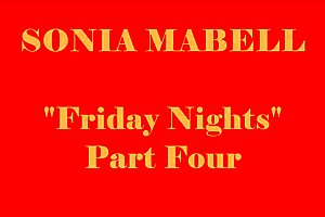 Hey, it's Friday night again with the mature housewife milf wife 😊