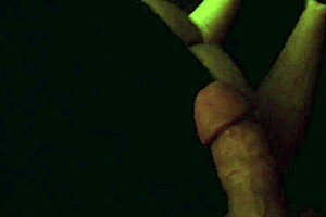 Curvy blonde housewife Jenna Jaymes shares blowjob with fan, cumshot in 1080p 😘