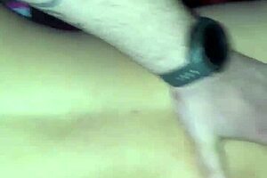 Does this Latina MILF love doggystyle?