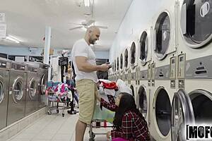 annika eve gets caught by pervs on patrol 😏