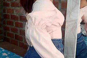 Lose Yourself in the Pleasure of a Beautiful Latina's Hot Video Show