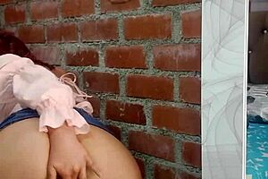 Lose Yourself in the Pleasure of a Beautiful Latina's Hot Video Show