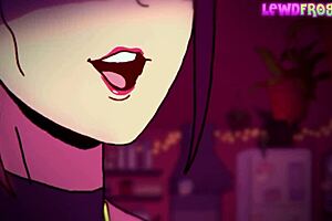 Rainy Day With Lewdfroggo And Friends