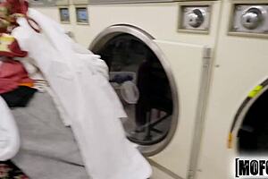 annika eve gets caught by pervs on patrol 😏