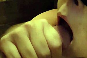 Board Housewife With Big Tits Blowjobs Milf Action.