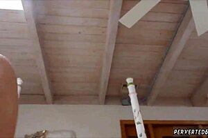 Horny Milf Jane Doux Masturbates In Hd.