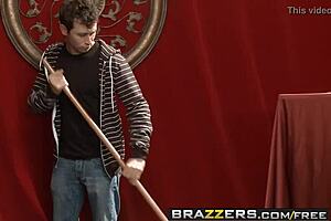 inari vachs lovs james deens big cock