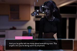 Lewdlabs in Midnight Paradise Part 10