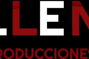 Neon Party Rellenita Fun!