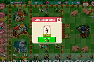 nutaku booty farm hentai game part 08