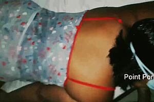 i'm the cousin with open mouth in homemade video