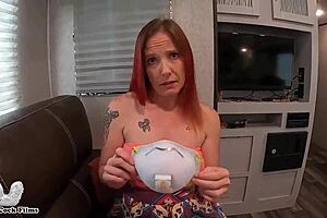 stepmom jane cane shares taboo quarantine diaries with stepson.