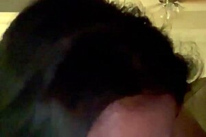 Well built MILF had some fun fucking and got a cumshot on her tits