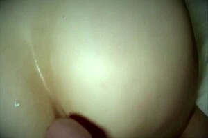 Look At Our Close Up Anal Action With The Milf!