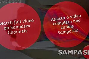 bigass queen regina rizzi gets double creampie in hot milf anal and pussy action