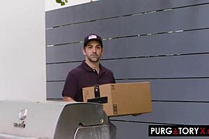 Purgatoryx Insatiable Vol 2 Part 2 With Anissa Kate