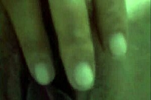 Watch Sarita Finger Her Pussy While Playing That Game!