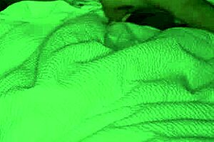 A Black Night In Kalifornia Teaser