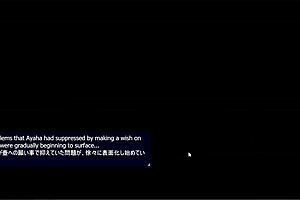 Big tits and BDSM: Yosugiko 2 – Zefon Heights Part 10: Iroha Route of the Akumeru Family