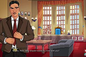 i explore lustworth academy 1 with big tits and assfucking