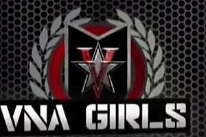 Vicky Vette Swallows Cock for a Massive Jizz Load