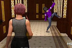 dusklightmanor teen wants your dick alone in 3d