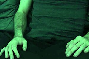 Pussy-worshipping stepmom rubs her steps’ cock during sex and takes it into her throat while sleeping