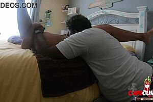 Promo for reasons to eat pussy.