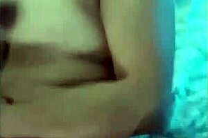 Magnificent mature Mexican girl-girl sex with a huge ass penetration