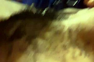 Oski spends time with his wife 😊