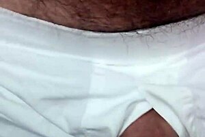 Milf's pussy licked in oral delight, teasing forbidden desires