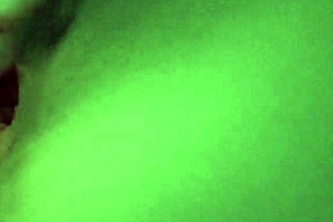 horny for dp, getting double penetration and masturbating 😍