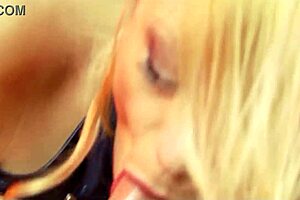 she aimed to control her mature man but got flipped fast.