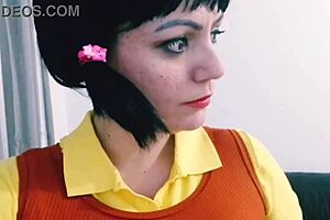 erotica doll round 6 in brazilian version?