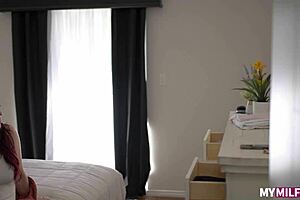 mothrs stepson 8 episode 1 jessica ryan riding big black cock cowgirl style