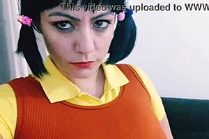 erotica doll round 6 in brazilian version?